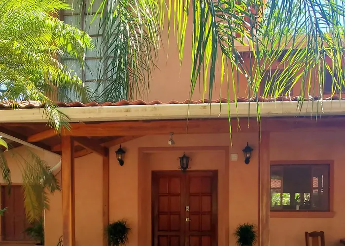 Holiday home Pacific Vista, Panoramic & Ocean Views Samara