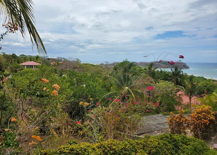 Holiday home Pacific Vista, Panoramic & Ocean Views Samara